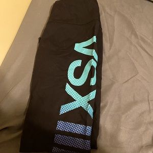 VS athletic leggings